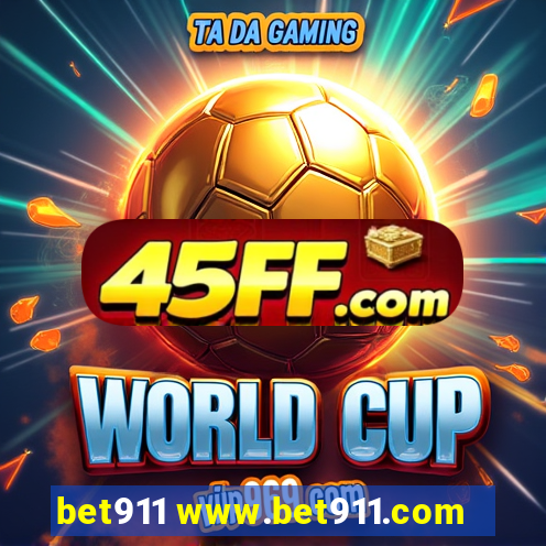 bet911 www.bet911.com